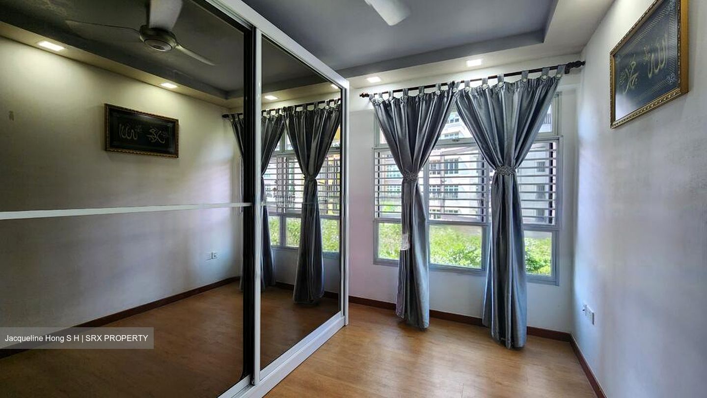 Blk 126A Eastdelta @ Canberra (Sembawang), HDB 5 Rooms #481033931